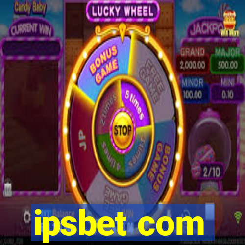 ipsbet com